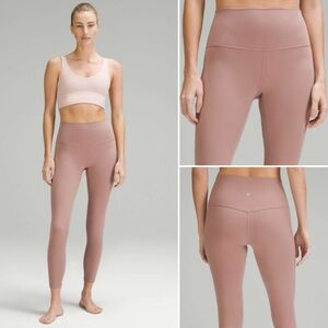 Lululemon Align High Rise Pant
